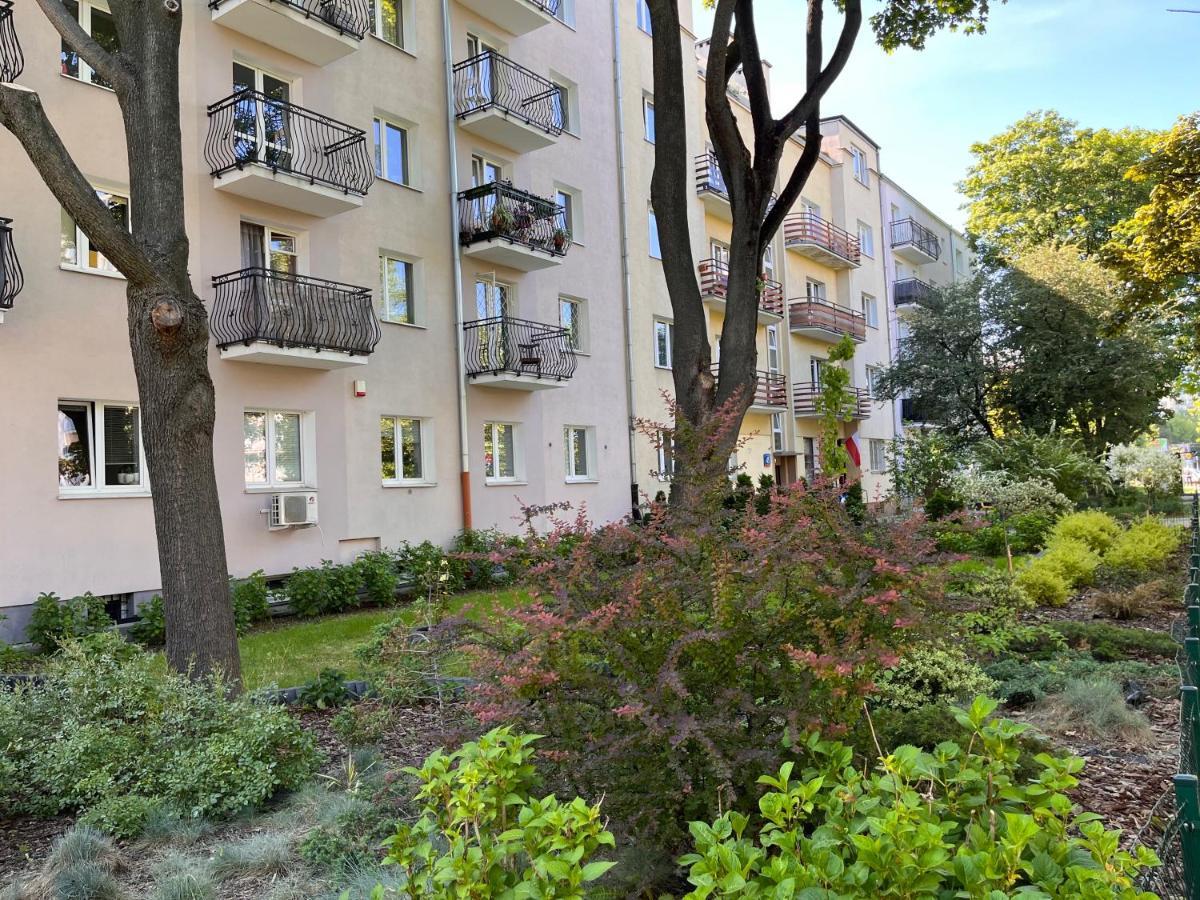 Labo Niepodleglosci Leilighet Warszawa